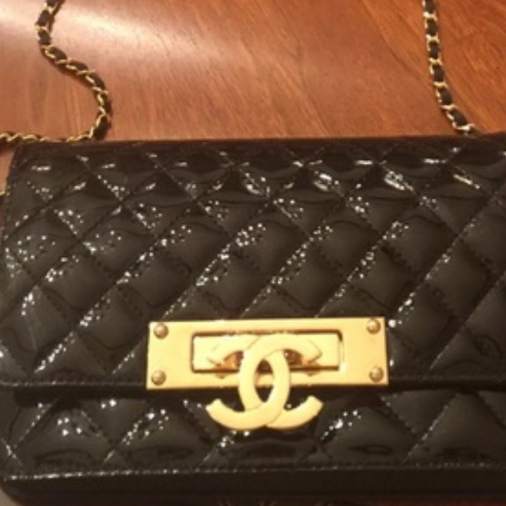 Chanel handbag